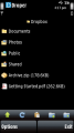 :  Symbian^3 - Droper v.0.6(2) (9.3 Kb)