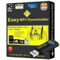 :  Portable   - Easy MP3 Downloader 4.4.6.8 Portable by Invictus (21.9 Kb)