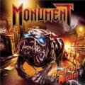 : Monument (Gbr) - Rock The Night