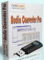 : FairStars Audio Converter Pro 1.51 Portable