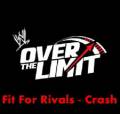 : Fit For Rivals - WWE Over The Limit