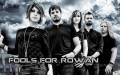 : Fools For Rowan - Refuge