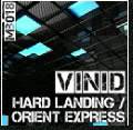 : Trance / House - Vinid - Hard Landing (Original Mix) (6 Kb)