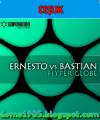 : Ernesto vs Bastian - Hyper Globe (Alternative Mix