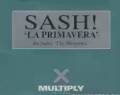 : Dj Sash - La Primavera (Extended Mix) (5.5 Kb)