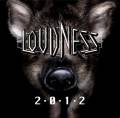 : Loudness - 2-0-1-2 (2012) (12.2 Kb)