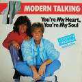 : Modern Talking - You're My Heart, You're My Soul (23 Kb)