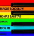 : Trance / House - Marcus Schossow & Thomas Sagstad - Moog Me (Original Mix) (9.4 Kb)