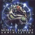 : Trance / House - The Immortals - Theme From Mortal Kombat (Encounter The Ultimate) (24.7 Kb)