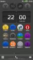 :  Symbian^3 - nCarbon Green SE by daeva112 (52 Kb)