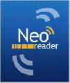 : NeoReader v1.01 (17 Kb)