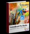 : TwistedBrush Pro Studio v19.06 Portable