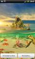 :  Android OS - Ocean Aquarium 3D: Turtle Isle  - v.1.3 (14.7 Kb)
