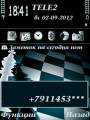 : Chess by Shilca (19.7 Kb)