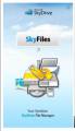 : SkyDrive v.1.7