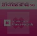 : Snatt & Vix Feat. Neev Kennedy - At The End Of The Day (Yesterday Mix) (5.9 Kb)
