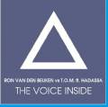 : Ron Van Den Beuken vs T.O.M. feat. Hadassa - The Voice Inside (Santerna Remix)
