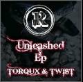 : Drum and Bass / Dubstep - Torqux & Twist - Unleashed (Original Mix) (15.2 Kb)