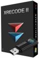 : Xrecode II 1.0.0.194 Portable by Invictus