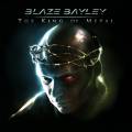 : Blaze Bayley - The King Of Metal (2012)