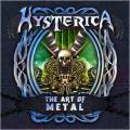 : Hysterica - The Art Of Metal (2012)