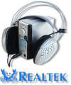 : Realtek High Definition Audio Driver R2.68 RePack Windows 2000, XP/2003 (15.2 Kb)