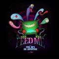 : Feed Me feat.Tasha Baxter  Cloudburn (Original Mix)  (13.8 Kb)