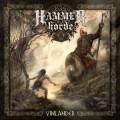 : Hammer Horde - Vinlander (2012)