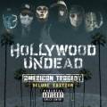 : Hollywood Undead - American Tragedy [iTunes deluxe edition] (2011)