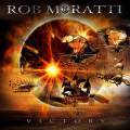 : Rob Moratti - Victory (2011)