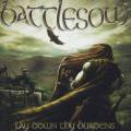 : Battlesoul - Lay Down Thy Burdens (2011) (20.1 Kb)
