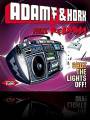 : Adam F Horx Feat Redman - Shut The Lights Off (18 Kb)