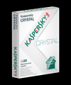 : Kaspersky CRYSTAL 12.0.1.288 (2012) 