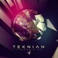 : Teknian - Urban Grounds (feat. Kasket)