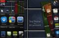 :  Android OS - Sira Theme GO LauncherEX (10 Kb)