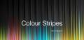 : Colour Stripes Live wallpaper v 1.1