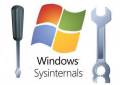 : Windows Sysinternals Suite Build 16.04.2012 (7.7 Kb)