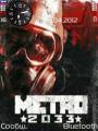 : Metro 2033 by SETIVIK(Vener)