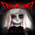 : Deathelectro - Second Album Lolita (2012) (20.3 Kb)