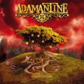 : Metal - Adamantine - Mechanical Empire