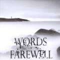 : Words Of Farewell - Immersion (2012)