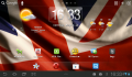 : GO Launcher HD For Pad  - v.1.19