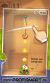 : Cut the rope (fixed  Belle) - v.1.00(0) (12.7 Kb)