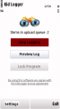 :  Symbian^3 - KidLogger v.1.00 (9.5 Kb)