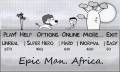 : EpicMan Africa -    