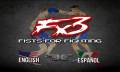 :  Android OS - Fists For Fighting -    (8.3 Kb)