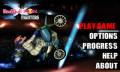 : Red Bull X-Fighters Motocross - Red Bull.  