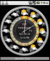 : Weather Clock 4.4 Repack Rus