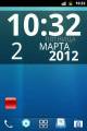 :  Android OS - Easy Clock Widget Lite 1.4 (11.6 Kb)