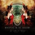 : Whispers In The Shadow - The Rites Of Passage (2012)